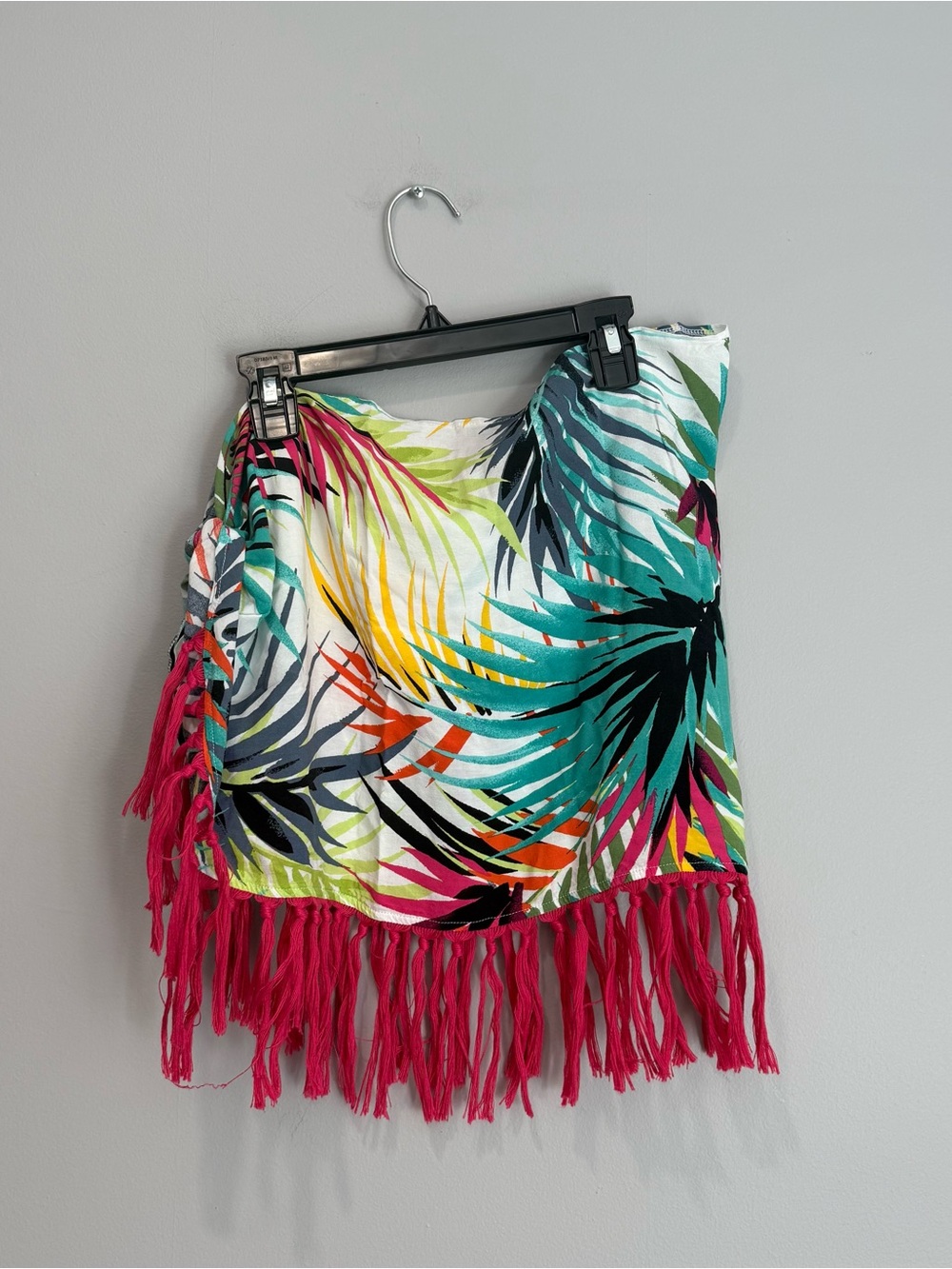 Shade & Shore Cover-Up Sarong